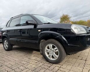 Hyundai TUCSON Gebrauchtwagen