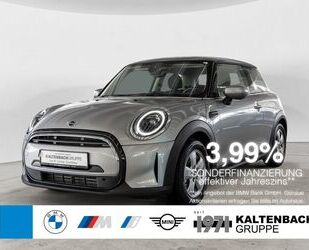 Mini Cooper Gebrauchtwagen