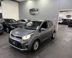 Kia Picanto Gebrauchtwagen