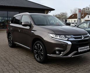 Mitsubishi Outlander Gebrauchtwagen