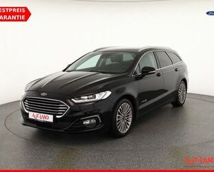 Ford Mondeo Gebrauchtwagen