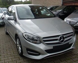 Mercedes-Benz B 180 Gebrauchtwagen