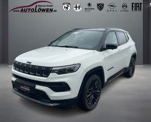 Jeep Compass Gebrauchtwagen