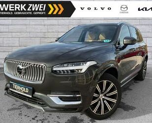 Volvo XC90 Gebrauchtwagen