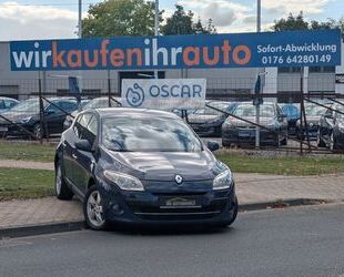 Renault Megane Gebrauchtwagen