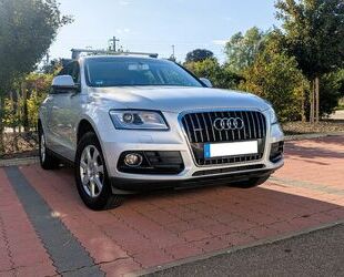 Audi Q5 Gebrauchtwagen
