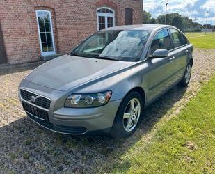 Volvo S40 Gebrauchtwagen