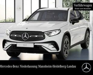 Mercedes-Benz GLC 200 Gebrauchtwagen