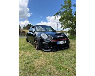 Mini Cooper S Gebrauchtwagen