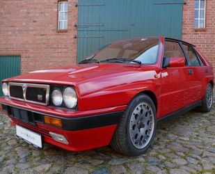 Lancia Delta Gebrauchtwagen
