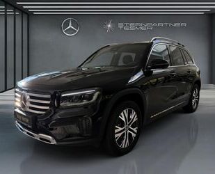 Mercedes-Benz GLB 200 Gebrauchtwagen