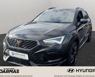 Cupra Ateca Gebrauchtwagen