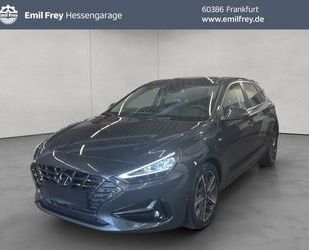 Hyundai i30 Gebrauchtwagen