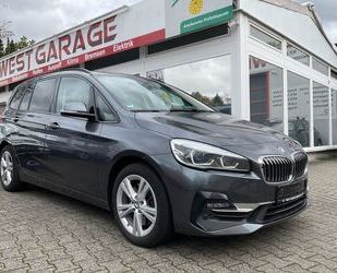 BMW 220 Gebrauchtwagen