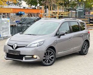 Renault Scenic Gebrauchtwagen