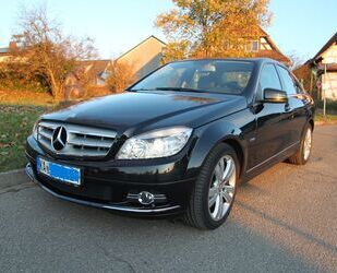 Mercedes-Benz C 220 Gebrauchtwagen