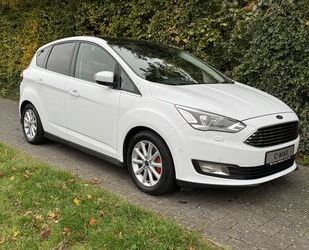 Ford C-Max Gebrauchtwagen