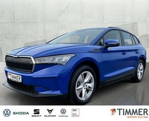 Skoda Enyaq Gebrauchtwagen