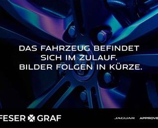 Jaguar E-Pace Gebrauchtwagen