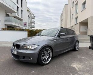 BMW 118 Gebrauchtwagen