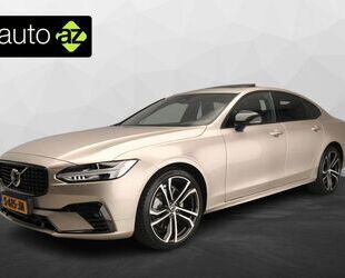 Volvo S90 Gebrauchtwagen