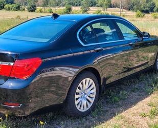 BMW 730 Gebrauchtwagen