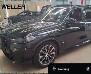 BMW X5 M60 Gebrauchtwagen