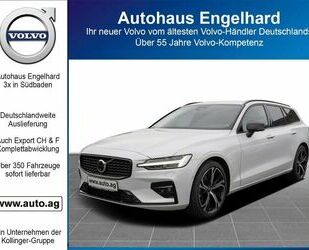 Volvo V60 Gebrauchtwagen