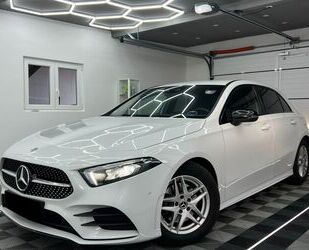 Mercedes-Benz A 200 Gebrauchtwagen