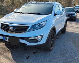Kia Sportage Gebrauchtwagen
