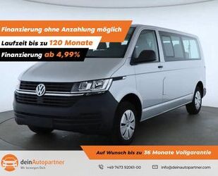 VW T6 Caravelle Gebrauchtwagen