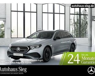 Mercedes-Benz E 220 Gebrauchtwagen
