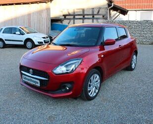 Suzuki Swift Gebrauchtwagen