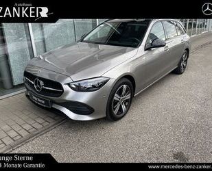 Mercedes-Benz C 300 Gebrauchtwagen