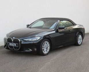 BMW 420 Gebrauchtwagen