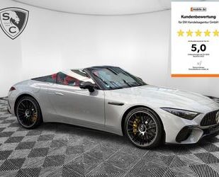 Mercedes-Benz SL 63 AMG Gebrauchtwagen