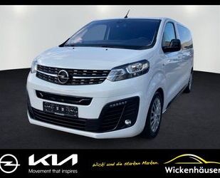 Opel Zafira Life Gebrauchtwagen