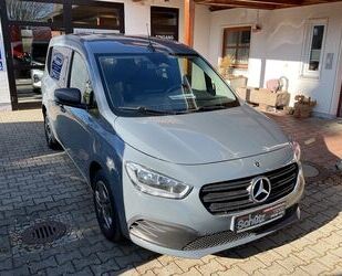 Mercedes-Benz Citan Gebrauchtwagen