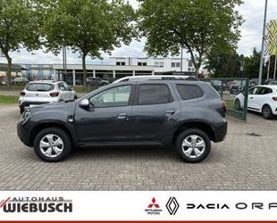 Dacia Duster Gebrauchtwagen