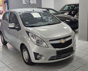 Chevrolet Spark Gebrauchtwagen