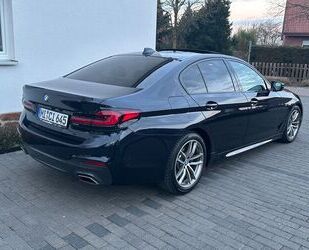BMW 530 Gebrauchtwagen
