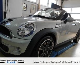 Mini Cooper S Roadster Gebrauchtwagen