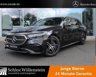 Mercedes-Benz E 300 Gebrauchtwagen
