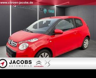 Citroen C1 Gebrauchtwagen