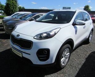 Kia Sportage Gebrauchtwagen