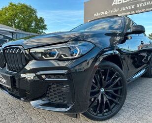 BMW X6 Gebrauchtwagen