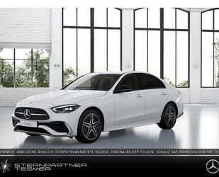 Mercedes-Benz C 220 Gebrauchtwagen