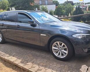BMW 530 Gebrauchtwagen