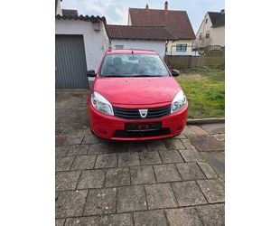 Dacia Sandero Gebrauchtwagen