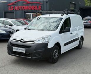 Citroen Berlingo Gebrauchtwagen